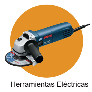 HERRAMIENTAS DE ELECTRICAS